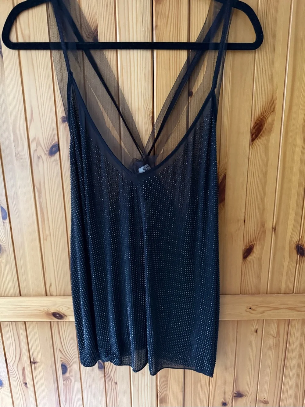 Free People Dance All Night Tunic